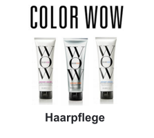 Haarpflege