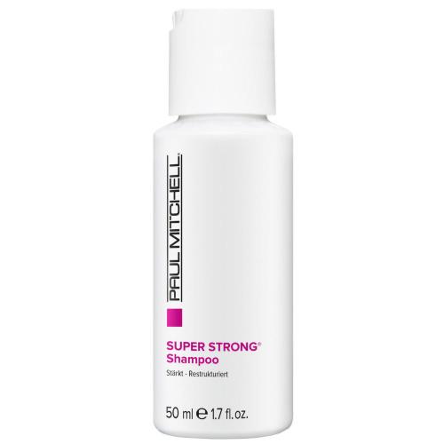 Paul Mitchell - Super Strong Shampoo