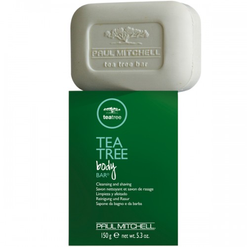 Paul Mitchell TEA TREE body BAR 150g