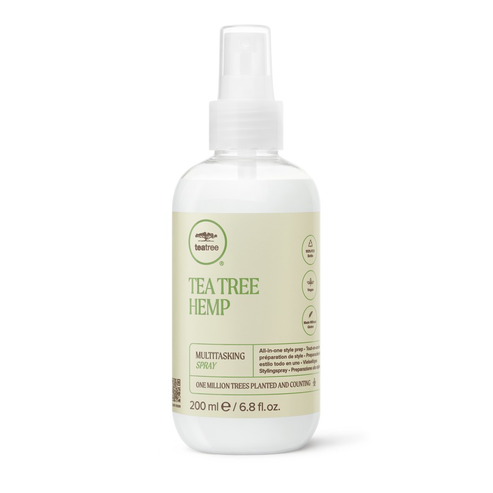 Paul Mitchell - Tea Tree HEMP Multitasking Spray 200ml