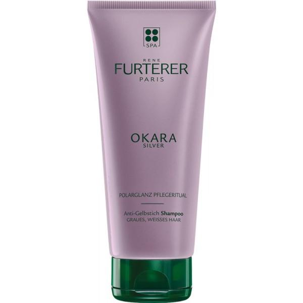 Rene Furterer - Okara SILVER Shampoo