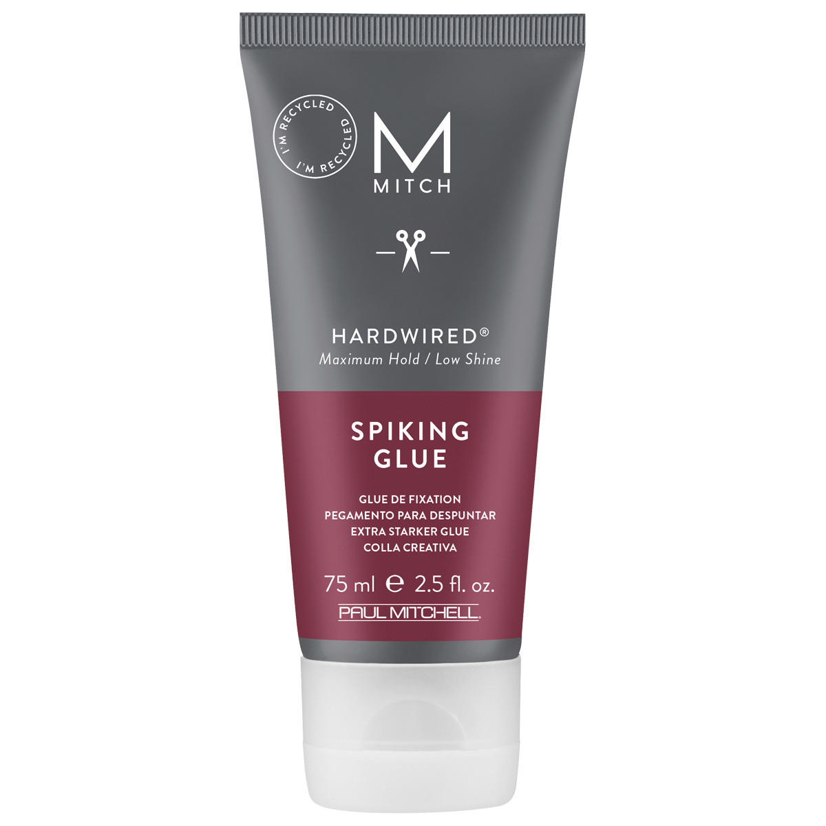 Paul Mitchell MITCH Hardwired 75ml
