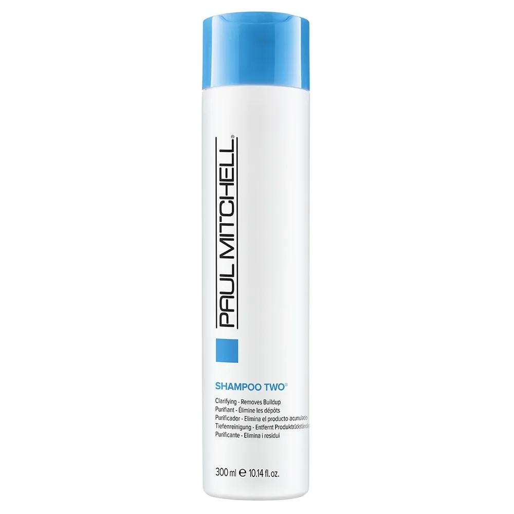 Paul Mitchell - Shampoo Two 300 ml