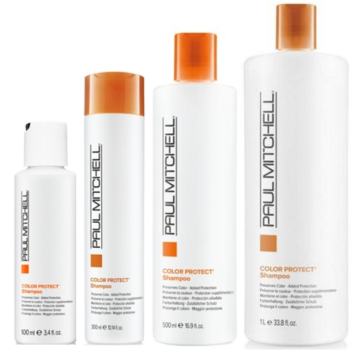 Paul Mitchell Color Protect Shampoo