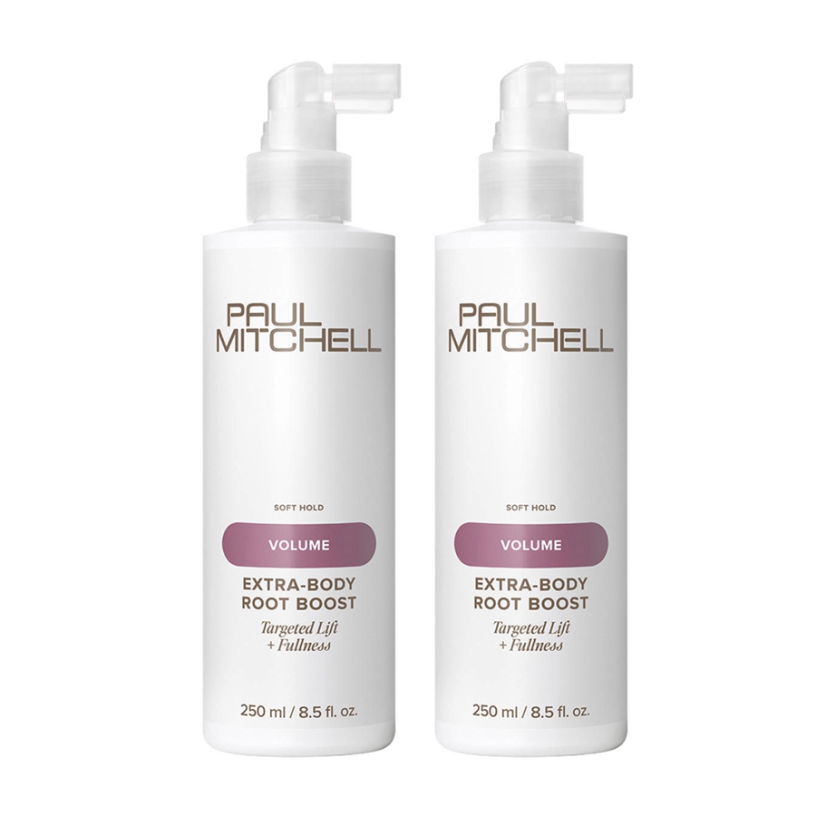 Paul Mitchell Extra-Body Boost Duo 2 x 250ml