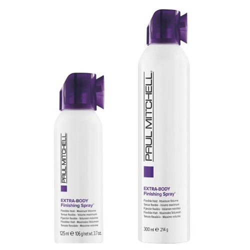 Paul Mitchell Extra-Body Finishing Spray