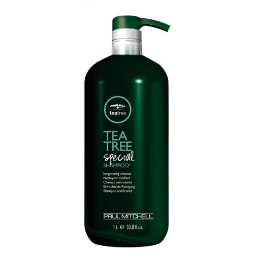 Paul Mitchell - TEA TREE Special SHAMPOO 300ml Paul Mitchell - TEA TREE Special SHAMPOO 300ml