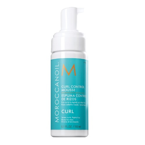 MOROCCANOIL Curl Control Mousse 150ml