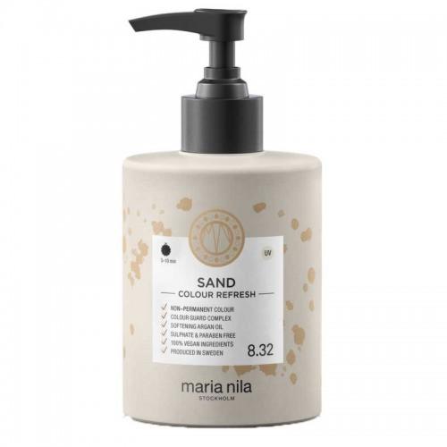 marianilacolourrefreshsand8-32300mlfXxxjitFlaupZ Maria Nila Colour Refresh Sand 8.32