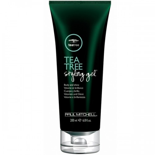 Paul Mitchell - TEA TREE styling GEL 75ml