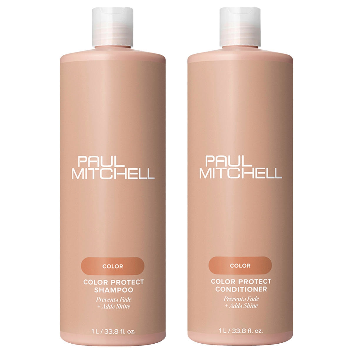 Paul Mitchell - Save Big Color Protect