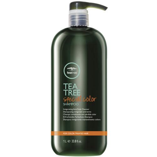 Paul Mitchell - Tea Tree Special Color Shampoo