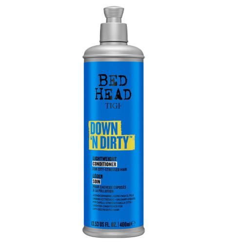 Tigi Bed Head - DOWN´N DIRTY Clarifying Detox Conditioner 400ml