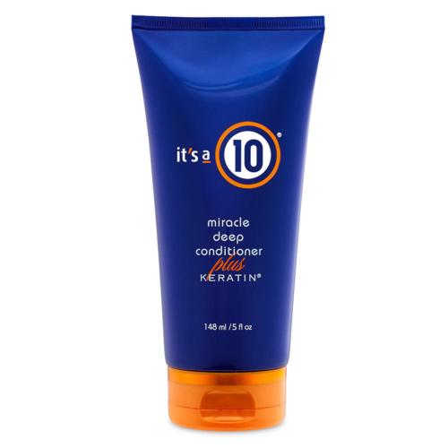 It's a 10 Miracle Deep Conditioner plus Keratin 148ml