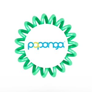 Papanga - Haarband Mint Green