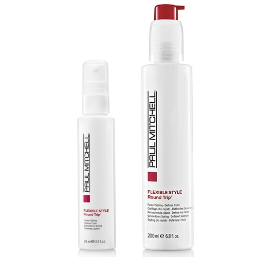 Paul Mitchell Round Trip