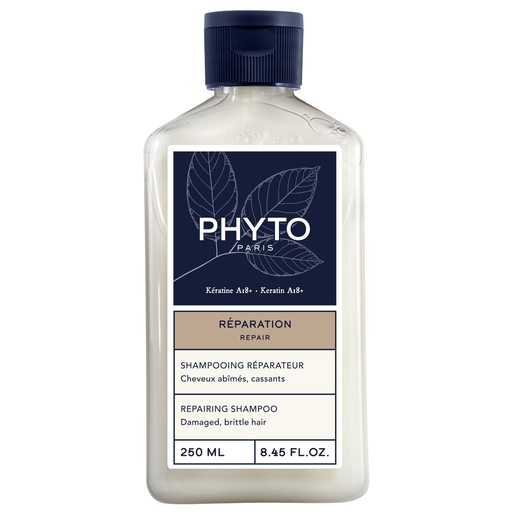 Phyto Repair Repairing Shampoo 250ml