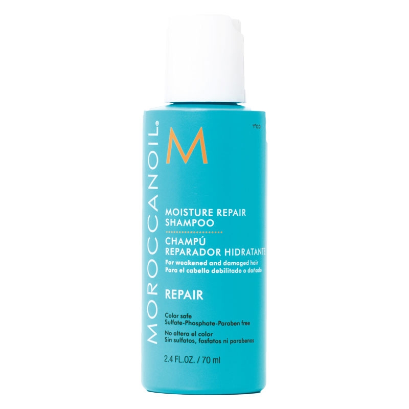 MOROCCANOIL Hydrating Shampoo 70 ml