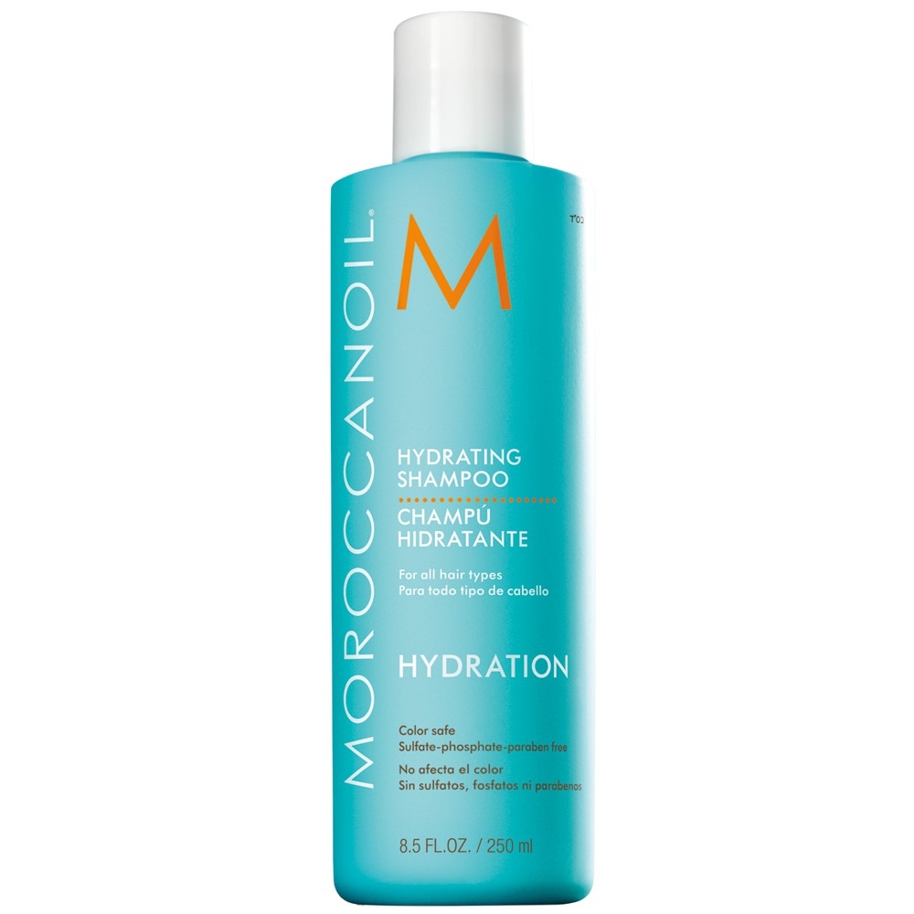 MOROCCANOIL Hydrating Shampoo 250 ml