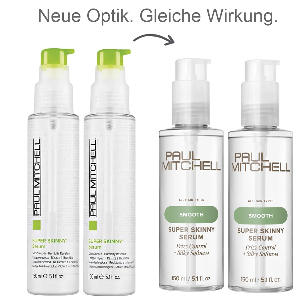 Paul Mitchell - Save on Duo Super Skinny Serum 2 x 150ml