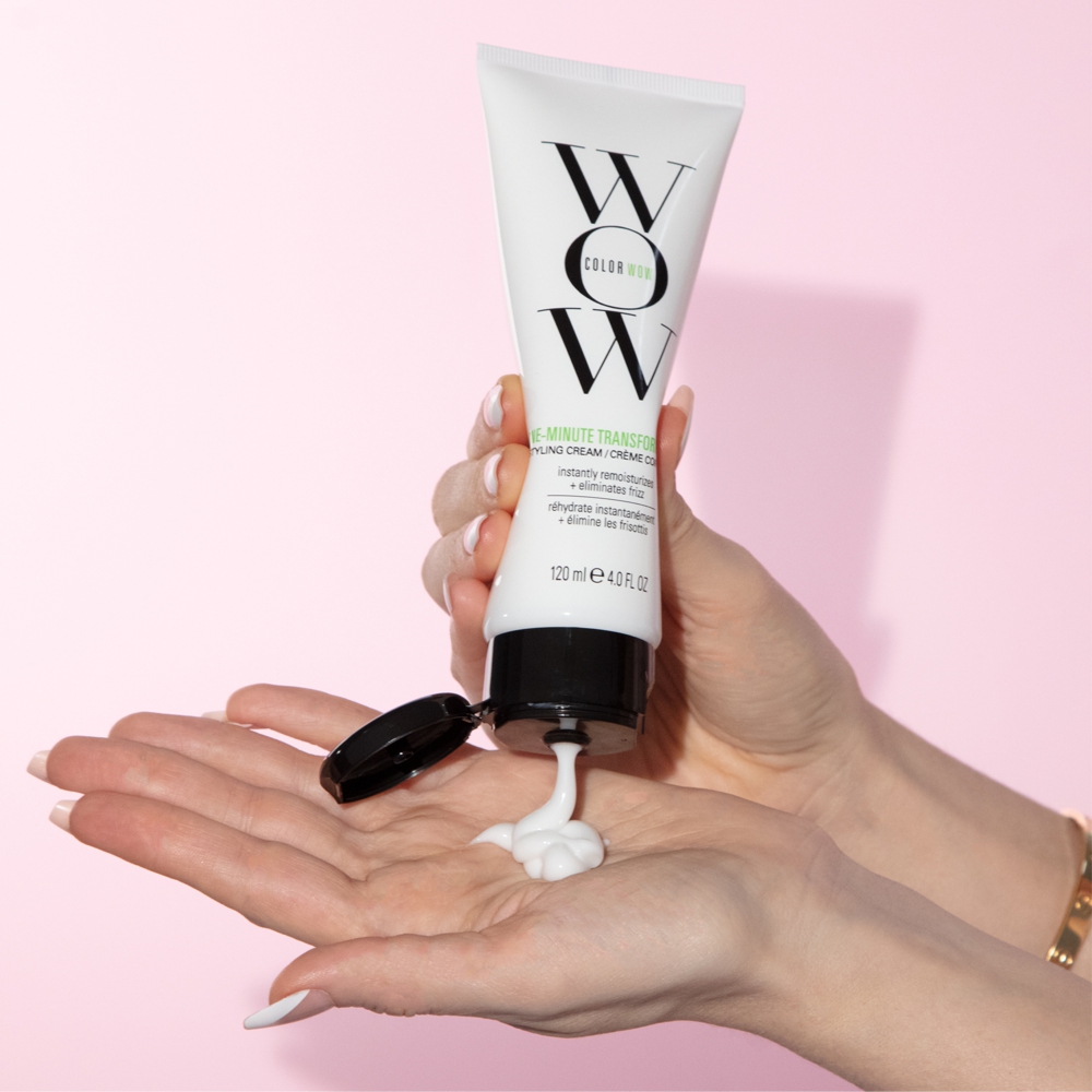 COLOR WOW - One Minute Transformation 120ml