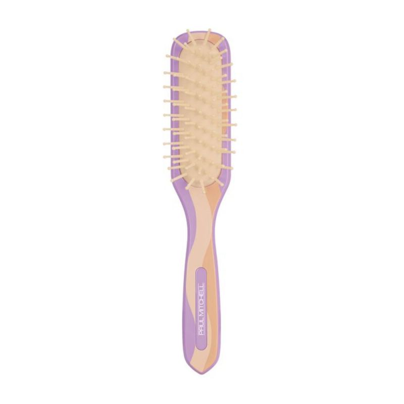 Paul Mitchell - 413 Bürste Sculpting Brush "Hello, beautiful" - Limitiert  -
