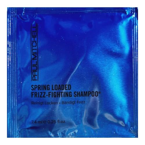 Paul Mitchell Curls Spring Loaded Frizz-Fighting Shampoo 7,4ml Einzelanwendung