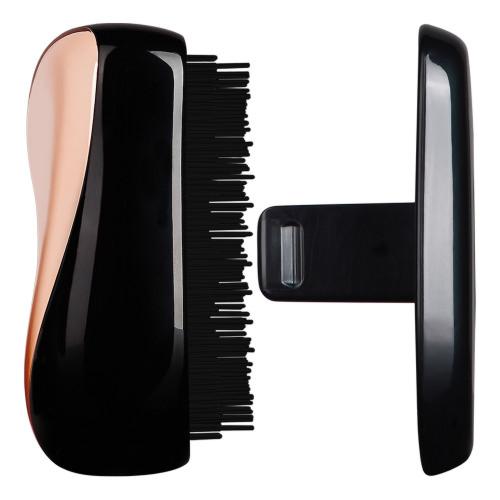 Tangle Teezer Compact Styler Rosegold-schwarz