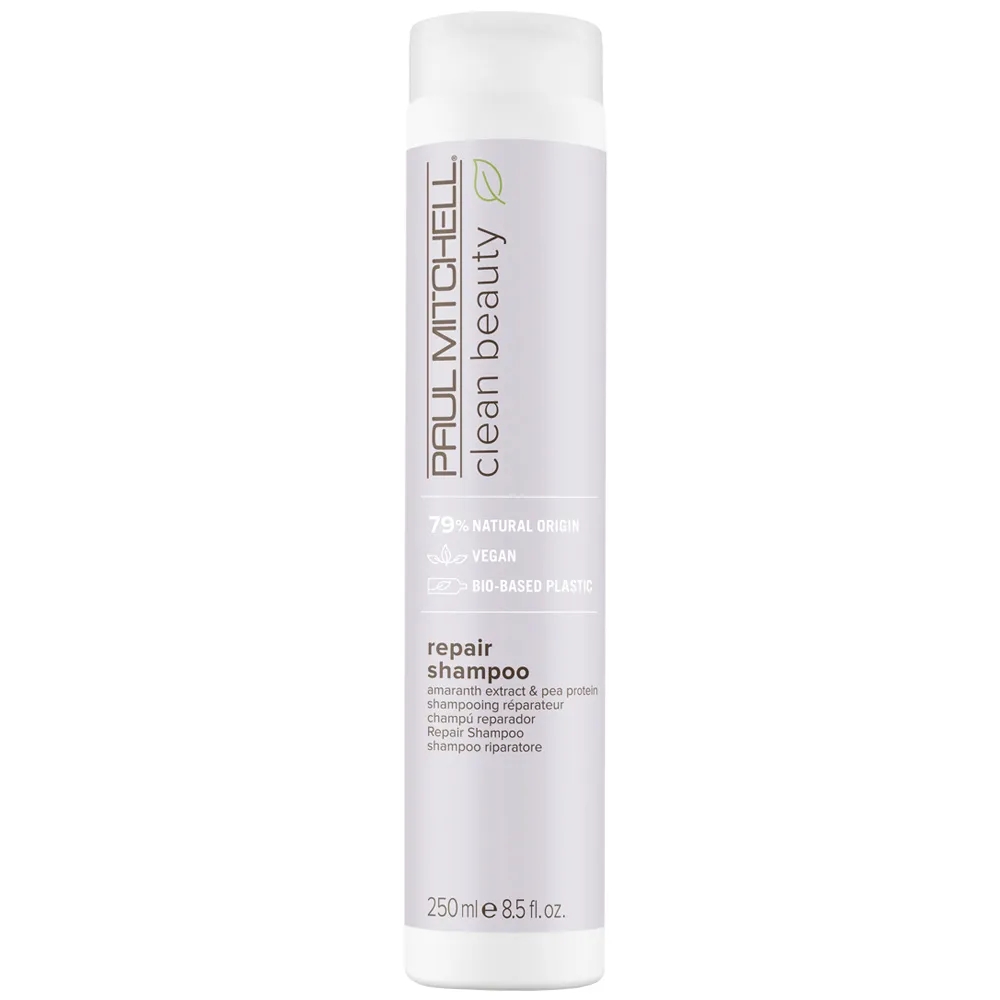 Paul Mitchell - Clean Beauty Repair Shampoo 250ml Paul Mitchell - Clean Beauty Repair Shampoo 250ml
