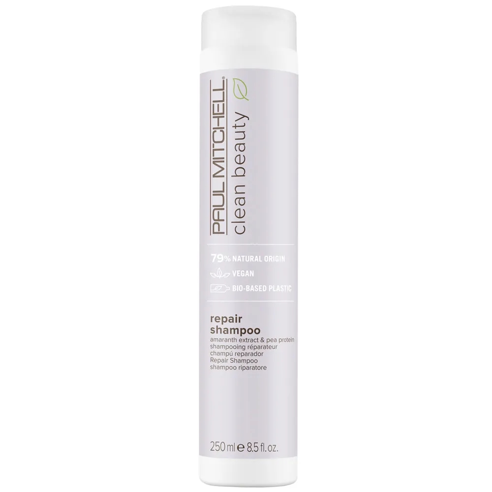 Paul Mitchell - Clean Beauty Repair Shampoo 250ml