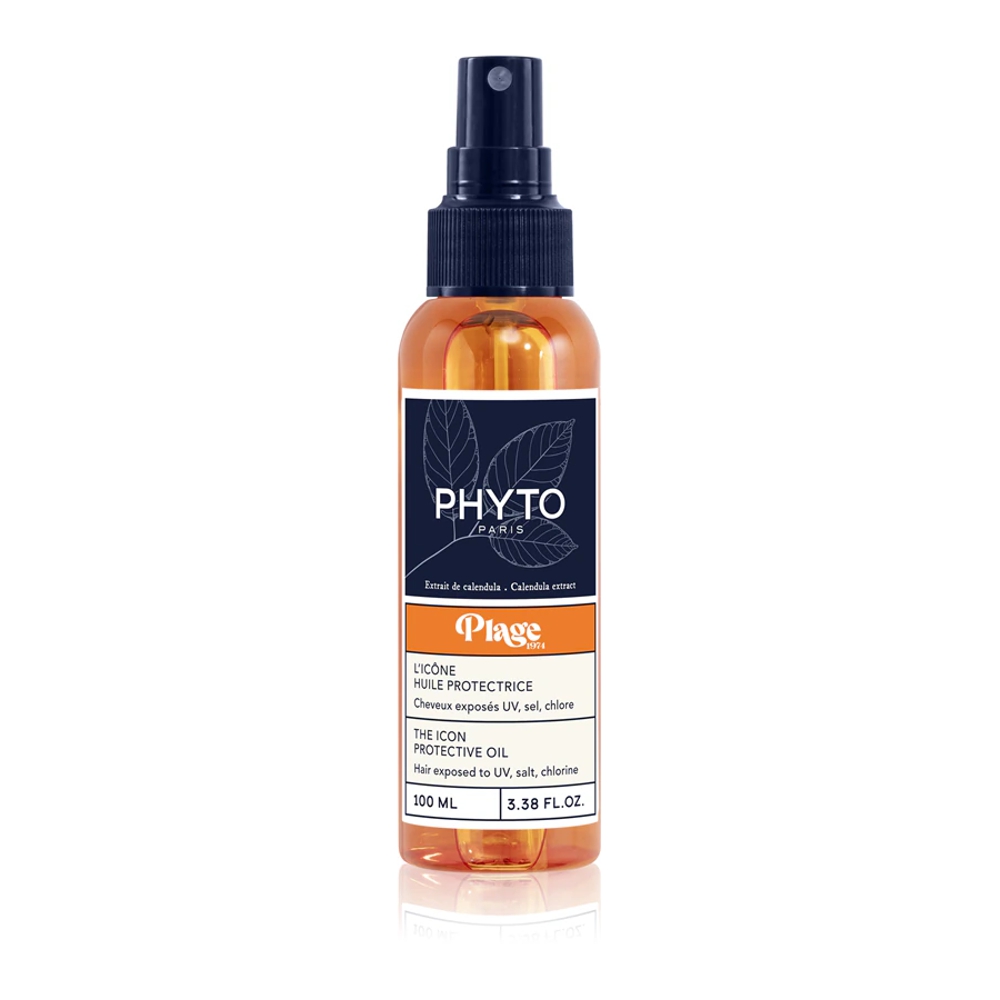 PHYTO Plage The Icon Protective Oil · Schützendes Haaröl 100ml