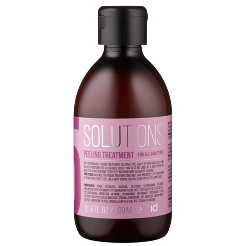 ID Hair Solutions - No.5 Peeling Treatment 300ml