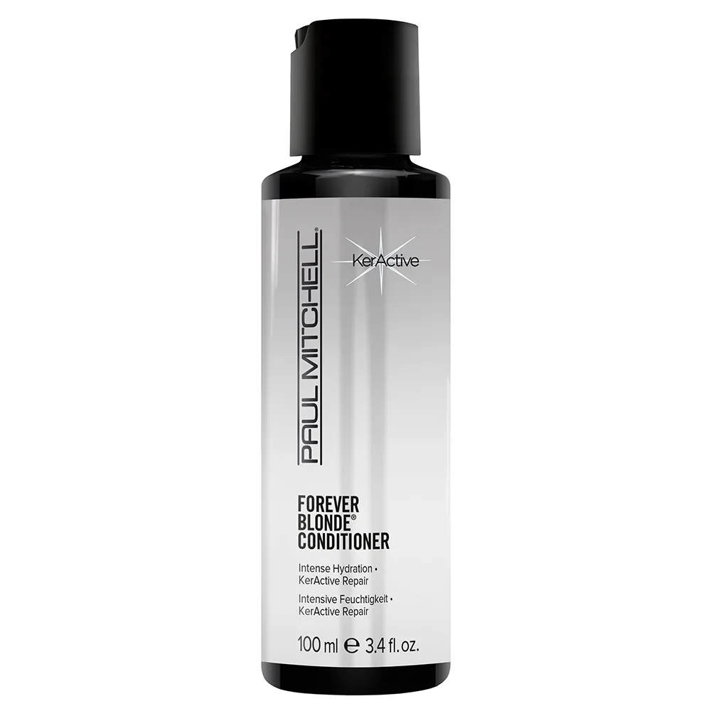 Paul Mitchell Forever Blonde Conditioner 200 ml