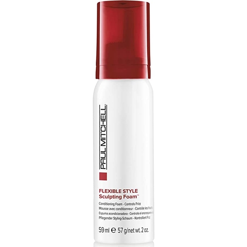 Paul Mitchell - Sculpting Foam 200ml Paul Mitchell - Sculpting Foam 200ml