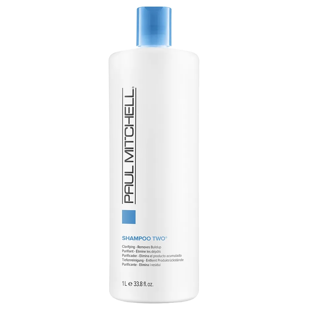 Paul Mitchell - Shampoo Two 300 ml