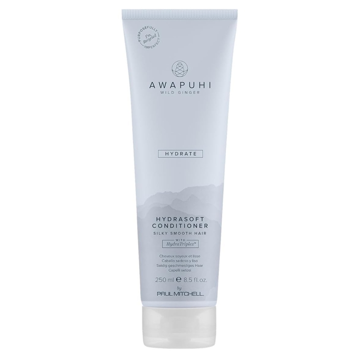 Paul Mitchell Awapuhi Wild Ginger Hydrate HydraSoft Conditioner 250ml