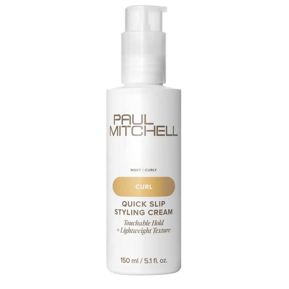 Paul Mitchell - Quick Slip Styling Cream