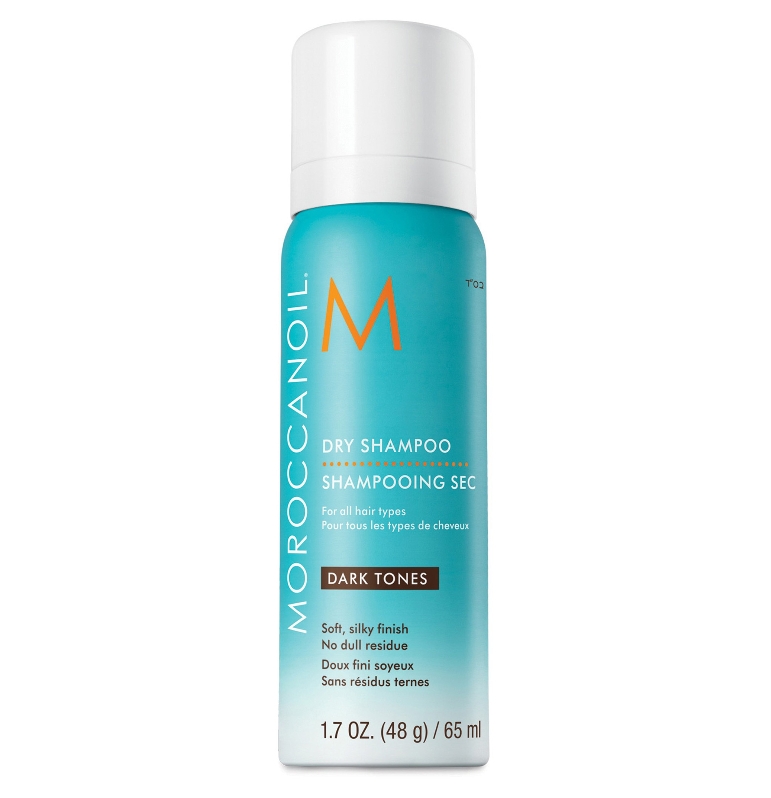 MOROCCANOIL Dry Shampoo 65 ml für dunkles Haar