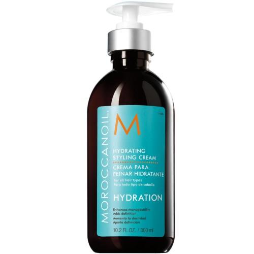 MOROCCANOIL Hydrating Styling Cream 300ml