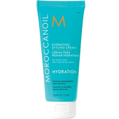 MOROCCANOIL Hydrating Styling Cream 75ml