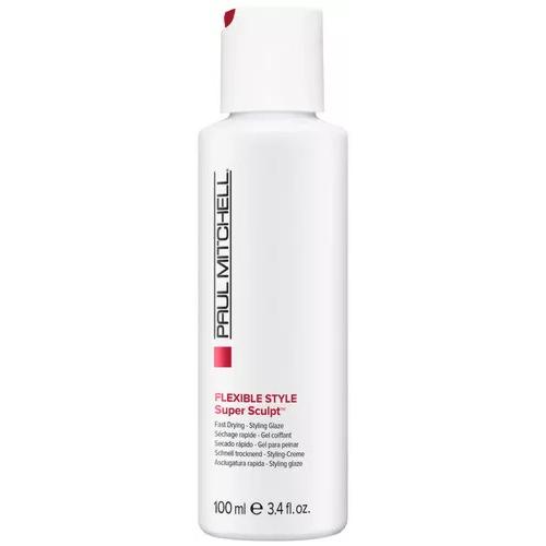 Paul Mitchell - Super Sculpt 250ml