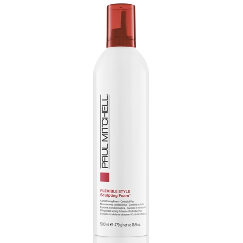 Paul Mitchell - Sculpting Foam 200ml Paul Mitchell - Sculpting Foam 200ml