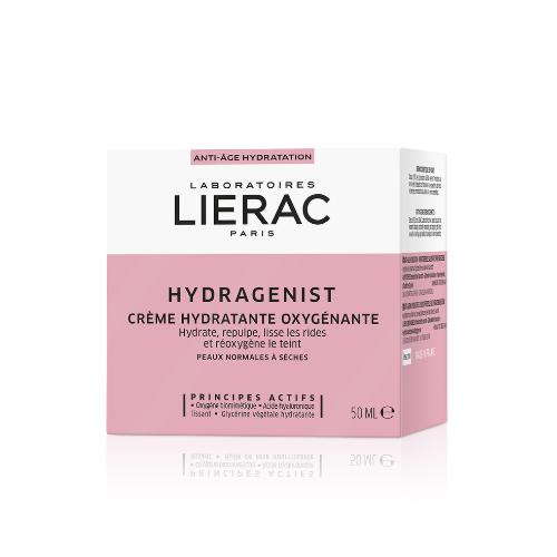 Lierac Hydragenist Hydratisierende Creme 50 ml