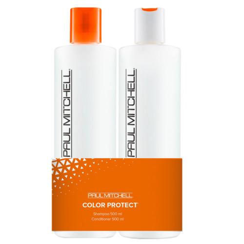 Paul Mitchell - Save on COLOR PROTECT 500ml