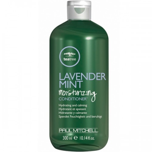 Paul Mitchell Tea Tree LAVENDER MINT moisturizing Conditioner 300 ml