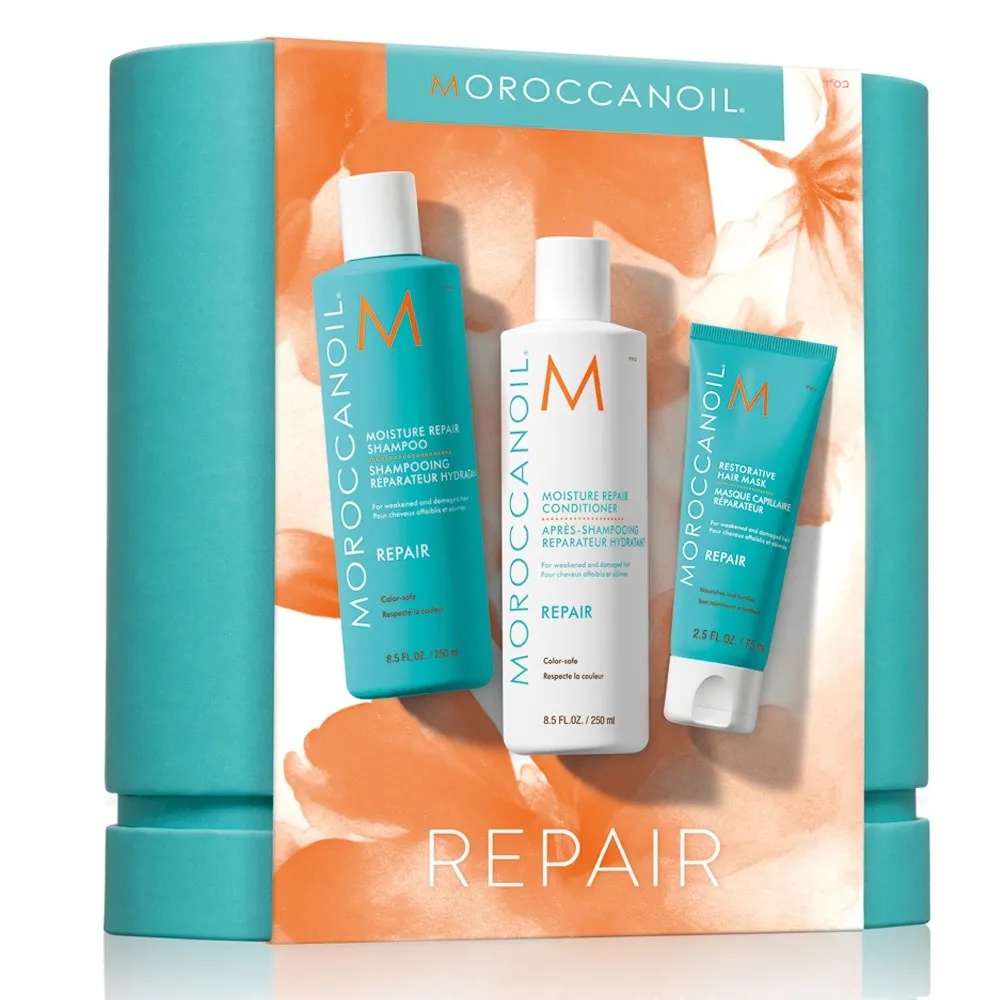 Moroccanoil Promotion REPAIR Set 