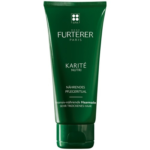Rene Furterer - Karite Nutri Intensiv-nährende Haarmaske