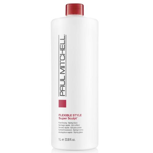 Paul Mitchell - Super Sculpt 250ml Paul Mitchell - Super Sculpt 250ml
