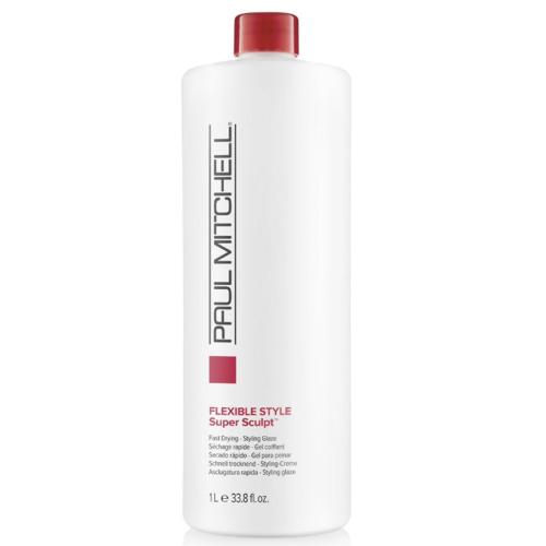 Paul Mitchell - Super Sculpt 250ml