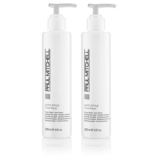 Paul Mitchell - Duo Fast Form